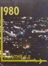1980 Banks High School Yearbook from Birmingham, Alabama cover image