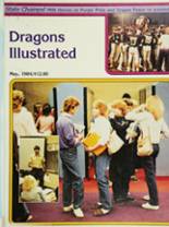 1984 Pittsburg High School Yearbook from Pittsburg, Kansas cover image