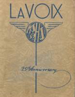 1939 Mt. Sterling High School Yearbook from Mt. sterling, Ohio cover image