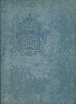 1962 Huntington High School Yearbook from Huntington, West Virginia cover image
