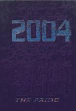 2004 Dryden High School Yearbook from Dryden, New York cover image