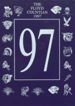 1997 South Floyd High School Yearbook from Hi hat, Kentucky cover image