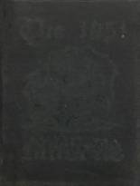 1951 Maur Hill Preparatory Yearbook from Atchison, Kansas cover image