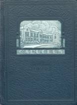 1929 Chico High School Yearbook from Chico, California cover image
