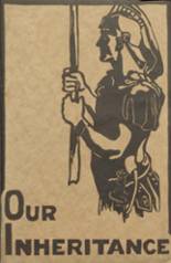 1931 Chazy Central Rural School Yearbook from Chazy, New York cover image