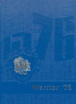 1976 HLV High School Yearbook from Victor, Iowa cover image