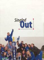 Southern Lehigh High School 2007 yearbook cover photo