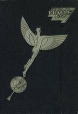 Sycamore High School 1931 yearbook cover photo