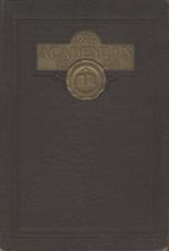 1924 Shady Side Academy Yearbook from Pittsburgh, Pennsylvania cover image