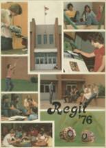 1976 South Plainfield High School Yearbook from South plainfield, New Jersey cover image
