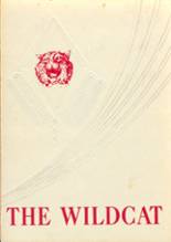 1958 Goodhue High School Yearbook from Goodhue, Minnesota cover image