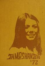 1972 Riverdale High School Yearbook from Jefferson, Louisiana cover image