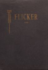 1925 Bridgewater-Fontanelle High School Yearbook from Fontanelle, Iowa cover image