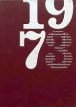 1973 Metcalfe County High School Yearbook from Edmonton, Kentucky cover image