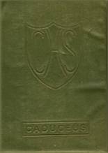 1952 Chico High School Yearbook from Chico, California cover image