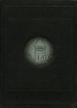 1930 Superior Cathedral High School Yearbook from Superior, Wisconsin cover image