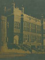 1974 Woodlawn High School Yearbook from Birmingham, Alabama cover image