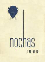 1960 North Charleston High School Yearbook from North charleston, South Carolina cover image