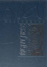 2000 Mt. Pleasant High School Yearbook from Mt. pleasant, Tennessee cover image