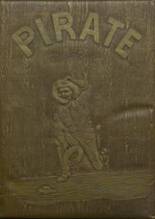 Putnam City High School 1949 yearbook cover photo