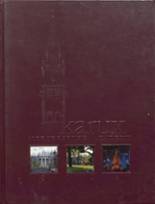 Mercersburg Academy 2003 yearbook cover photo