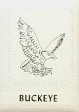 1980 Mississinawa Valley High School Yearbook from Union city, Ohio cover image