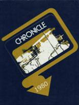 1950 Alliance High School Yearbook from Alliance, Ohio cover image