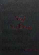 1997 Columbus High School Yearbook from Columbus, Texas cover image