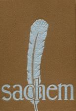 1940 Southwest High School Yearbook from Kansas city, Missouri cover image