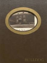 1980 Bald Knob High School Yearbook from Bald knob, Arkansas cover image