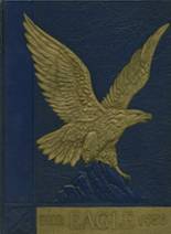 1950 Bolles School Yearbook from Jacksonville, Florida cover image