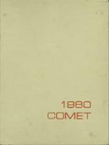 1980 Cody High School Yearbook from Detroit, Michigan cover image