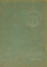 1956 Princeton High School Yearbook from Princeton, New Jersey cover image