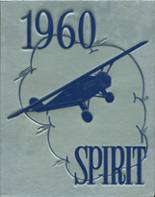 1960 Lindbergh High School Yearbook from St. louis, Missouri cover image