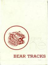 Bradshaw Mountain High School 1981 yearbook cover photo