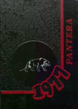 1977 Pomona High School Yearbook from Arvada, Colorado cover image