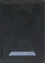 1936 Naugatuck High School Yearbook from Naugatuck, Connecticut cover image