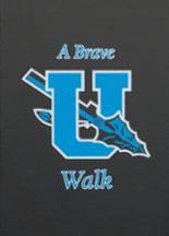 2010 Union County High School Yearbook from Morganfield, Kentucky cover image