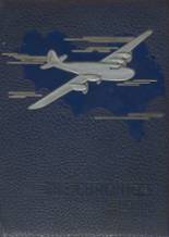 1946 Alliance High School Yearbook from Alliance, Ohio cover image