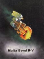 2010 Malta Bend R-5 School Yearbook from Malta bend, Missouri cover image