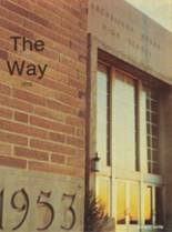 1978 Archbishop Hoban High School Yearbook from Akron, Ohio cover image