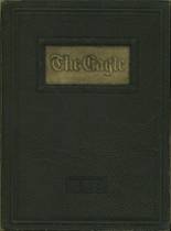 1932 Lindblom Technical High School Yearbook from Chicago, Illinois cover image