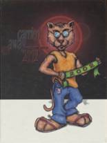 2002 Western Hills High School Yearbook from Ft. worth, Texas cover image