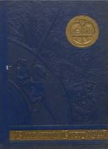 1947 St. James High School Yearbook from Chester, Pennsylvania cover image