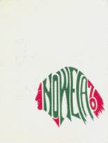 1970 Northwest Catholic High School Yearbook from West hartford, Connecticut cover image