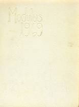 1969 Timberlane High School Yearbook from Plaistow, New Hampshire cover image