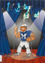 2004 Midview High School Yearbook from Grafton, Ohio cover image
