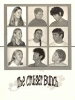 2002 Powers High School Yearbook from Powers, Oregon cover image