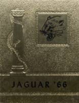 1966 McCrory High School Yearbook from Mccrory, Arkansas cover image