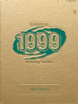 1999 Chipley High School Yearbook from Chipley, Florida cover image